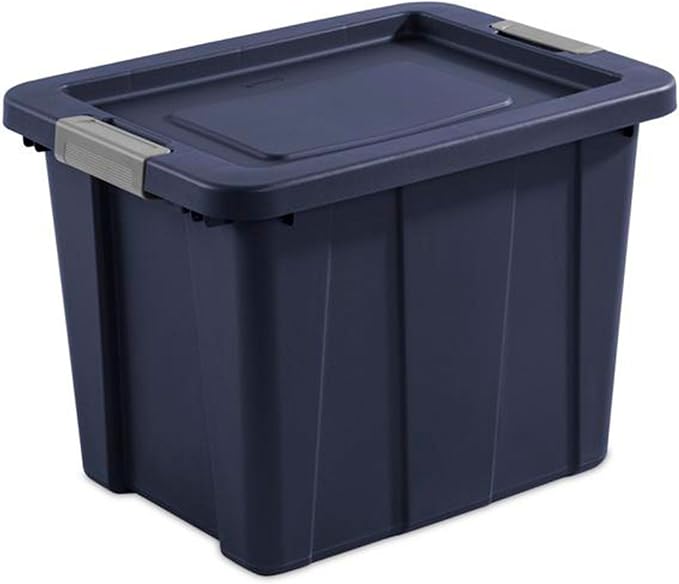 Sterilite 18-Pack Storage Bins - Image 5