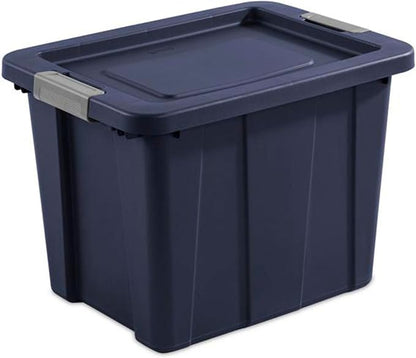 Sterilite 24-Pack Storage Bins - Image 5