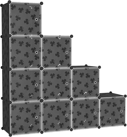 C&AHOME Cube Storage Organizer - Image 3