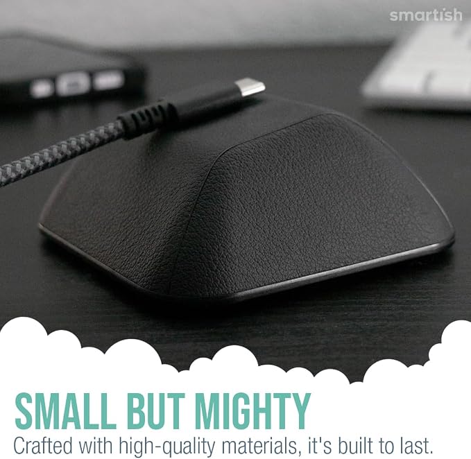 Smartish® Magnetic Cord Holder - Image 3