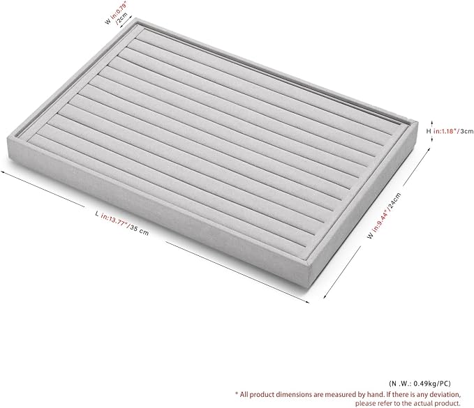 Jewelry Display Tray - Image 6