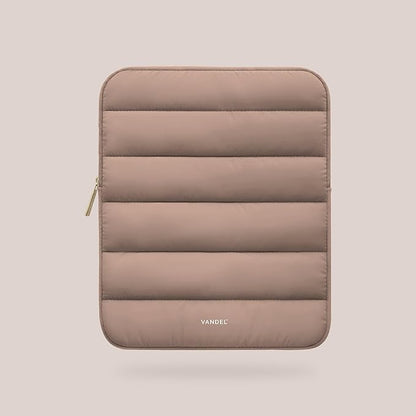 Vandel - The Original Puffy iPad Sleeve 9-11 Inch Tablet Sleeve, Cute iPad Air - Image 9