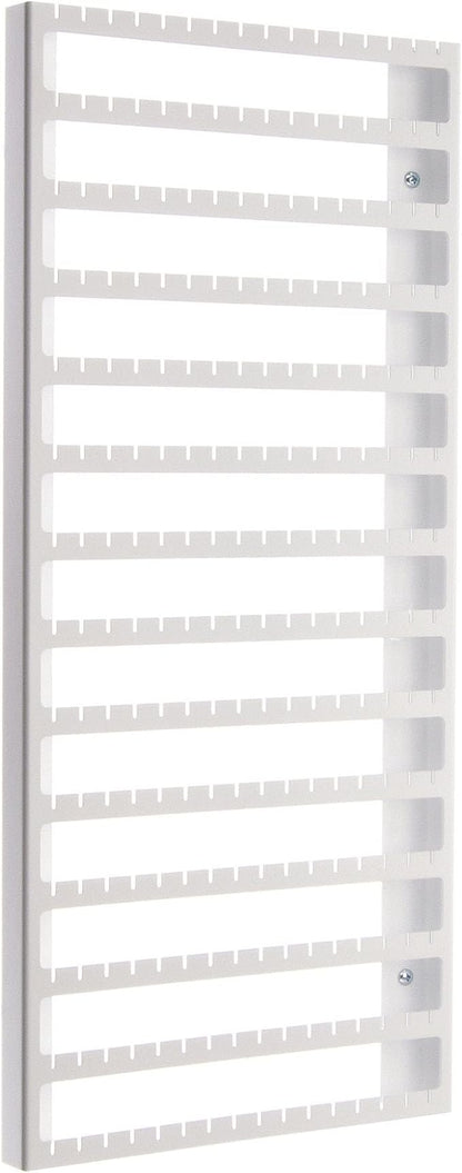 Angelynn's Wall Mounted Earring Holder Organizer Display - Image 2
