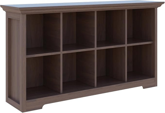 Cube Shelf Bookcase with Base by OSCHF
