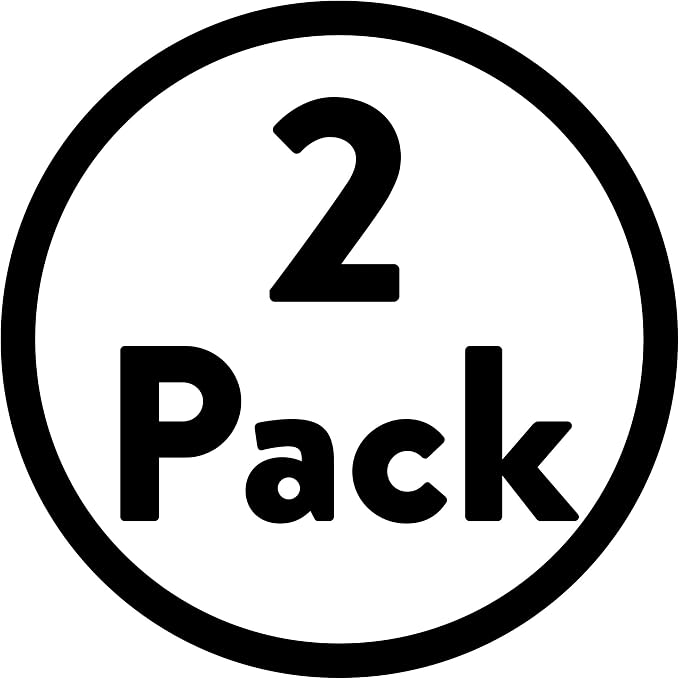 Sterilite 2-Pack 4 Shelf Cabinet, Lockable Utility Storage w/ Adjustable Shelves - Image 9