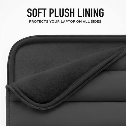 Vandel The Original Puffy Laptop Sleeve Case, 13-14 inch Laptop Sleeve Bag - Image 6
