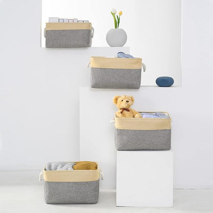 TheWarmHome Storage Basket for Organizing - Image 4