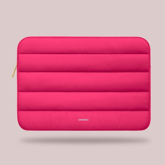 Vandel The Original Puffy Laptop Sleeve Case, 13-14 inch Laptop Sleeve Bag - Image 9