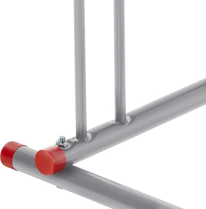 Retrospec Commercial Grid Bike Rack - Image 7