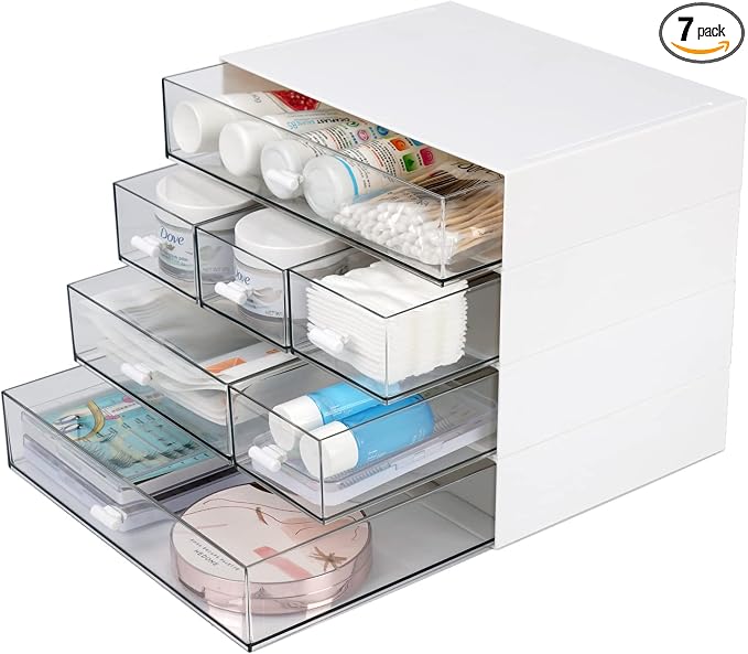 Desk Craft Organizer and Storage by OSteedWares