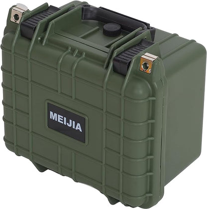 MEIJIA Portable All Weather IP67 Waterproof Camera Case, hard case - Image 7