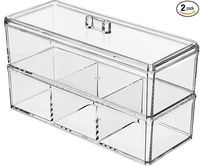 Hair Accessories Organizer for Girls by Unknown