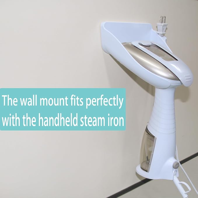 Ironing Board Hanger Wall Mount - Image 7