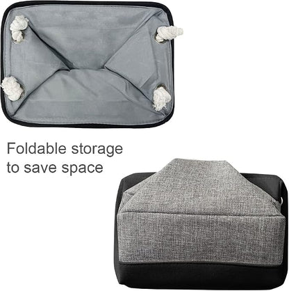 TheWarmHome Storage Basket for Organizing - Image 7