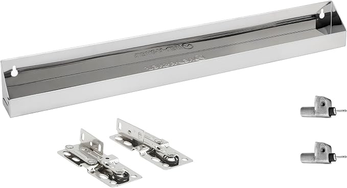 Rev-A-Shelf 19" Tip Out Tray by Rev-A-Shelf