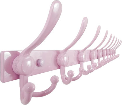 Dseap MaxStrong 2.0 Coat Rack Wall by Dseap