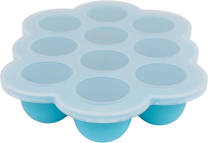 WeeSprout Silicone Freezer Tray by WeeSprout