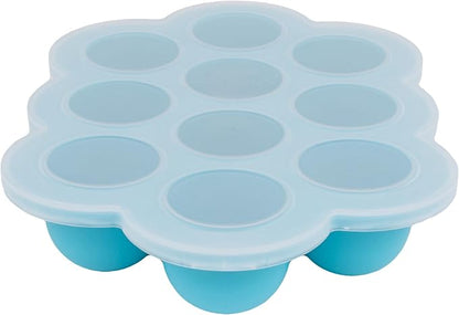 WeeSprout Silicone Freezer Tray by WeeSprout