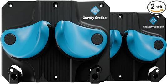 Gravity Grabber by GravityGrabber