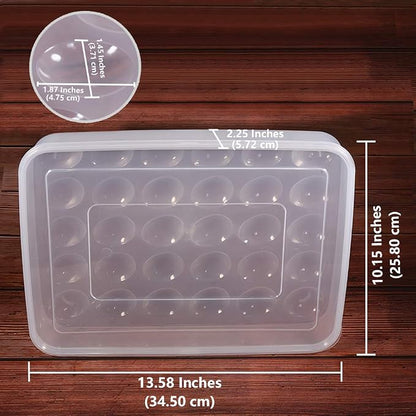 77L Deviled Egg Containers - Image 7