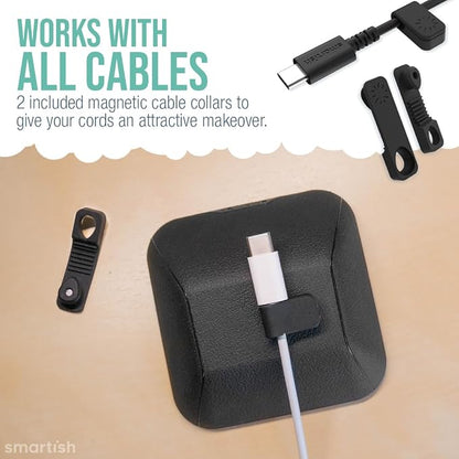 Smartish® Magnetic Cord Holder - Image 5