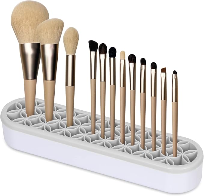 Unaone Silicone Makeup Brush Holder by Unaone