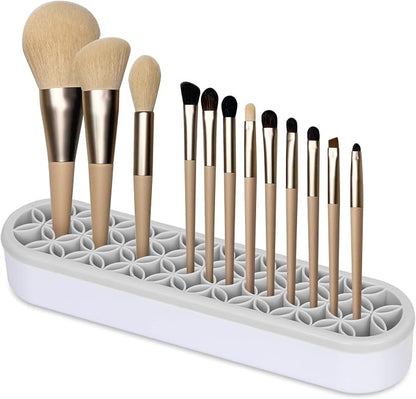 Unaone Silicone Makeup Brush Holder by Unaone