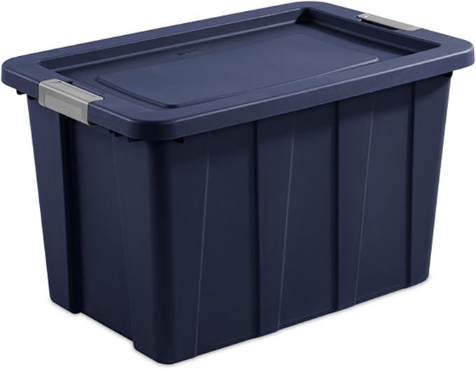 Sterilite 16-Pack Storage Bins - Image 5