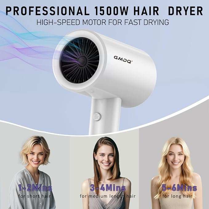 Hotel Wall Mount Hair Dryer for Bathroom - Image 5