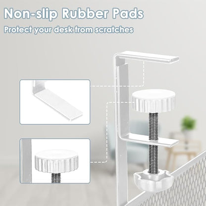 Cable Management, Metal Cord Organizer - Image 3