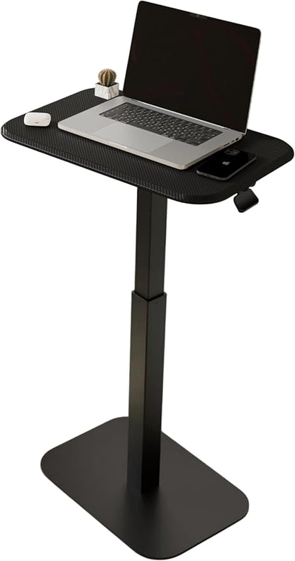 ERGOHOME™ ELEVANCE TABLE™ Height Adjustable Side Table - Image 9