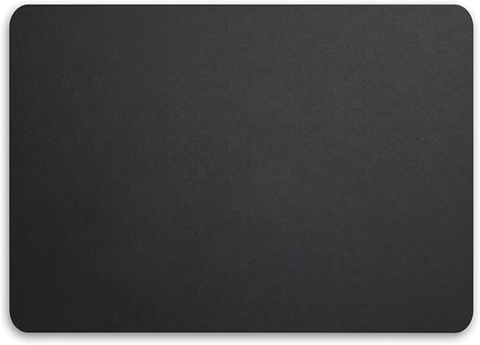 Jotsome Leather Desk Pad Mat, Non-Slip Desk Blotter Pad by Jotsome