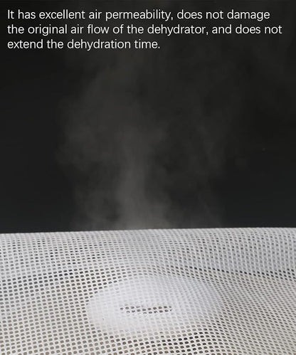 Reusable Dehydrator Sheets for Nesco Dehydrator - Image 4