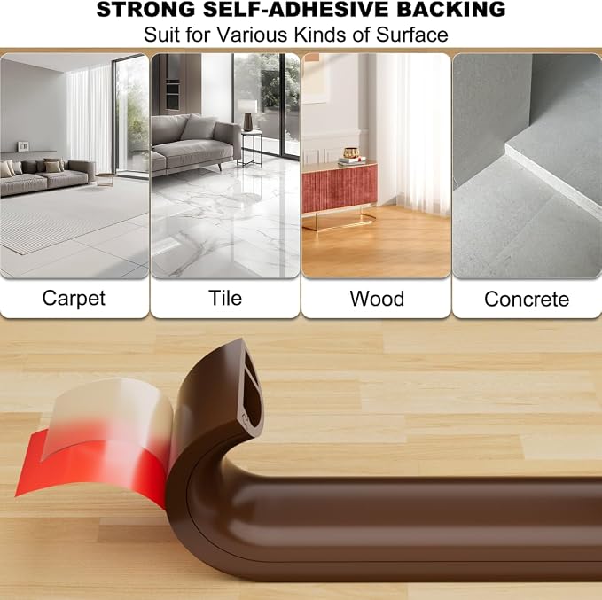 10FT Side-Open Extension Cord Covers - Image 6