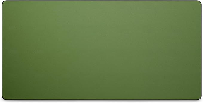Jotsome Leather Desk Pad Mat, Non-Slip Desk Blotter Pad by Jotsome