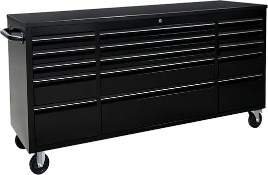 CT Copper Tailor 72-inch Rolling Tool Chest by CTCopperTailor