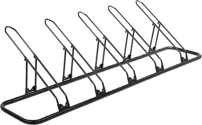 CyclingDeal Bicycle Floor Parking Rack Stand by CyclingDeal