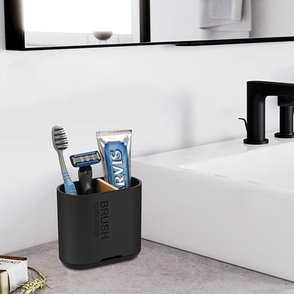 Toothbrush and Toothpaste Holder - Image 2