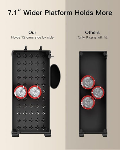 Pipishell Slim Storage Cart - Image 7
