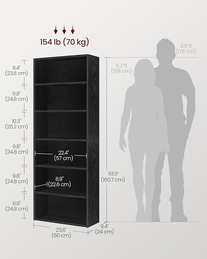 VASAGLE CUSTOS Collection - Image 3