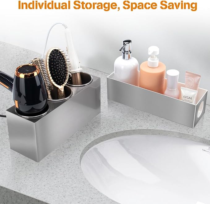 Hair Tool Organizer - Image 4