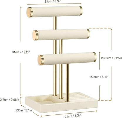 3 Tier Bracelet Holder Display - Image 6