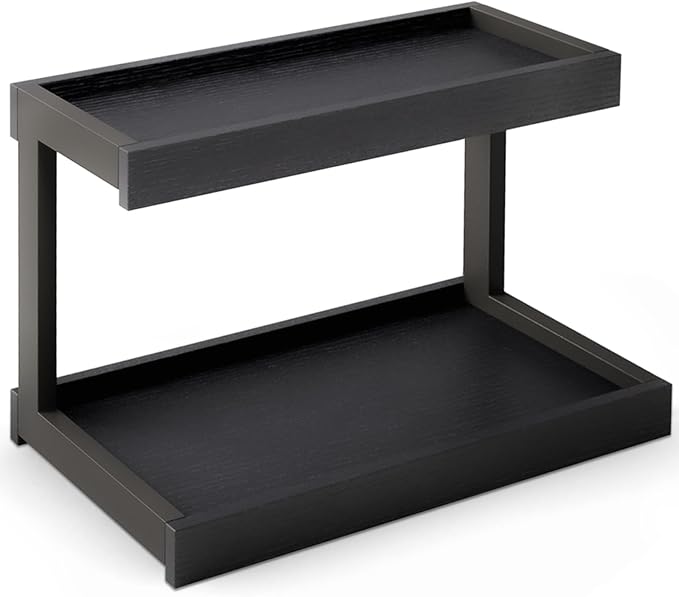 MARTY 2 Tier Spice Rack Organizer by MARTY