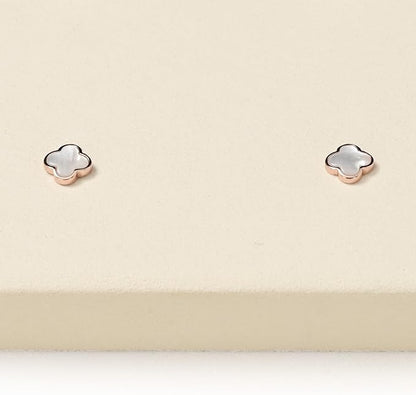 Oirlv Microfiber Jewelry Display Storage Tray Stud Earrings Tray Organizer Stud - Image 7