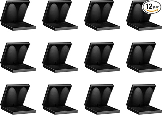 Allure - Bulk Case Of 12 - Large Necklace Box by ALLURE