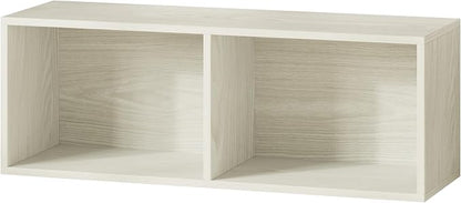 IOTXY DIY Modular Cube Bookcase by IOTXY