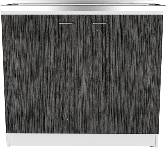 Tuhome Napoles Laundry Sink, Utility Sink - Image 5
