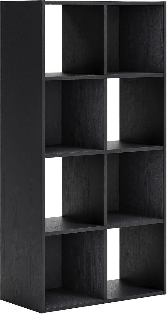 Signature Design by Ashley Langdrew 8 Cube Storage Organizer, Matte Finish by SignatureDesignbyAshley