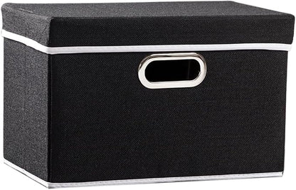 PRANDOM Foldable Storage Box by Prandom