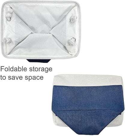 TheWarmHome Storage Basket for Organizing - Image 7